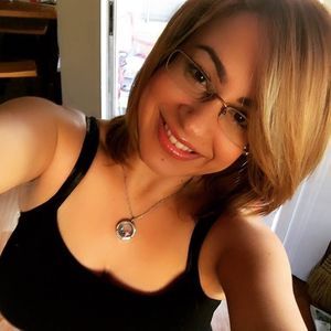 Meet your Posher, Karla