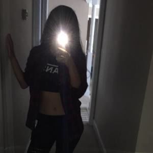 Meet your Posher, Francesca