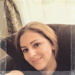 Meet your Posher, Kate