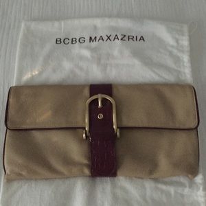 BCBG Clutch