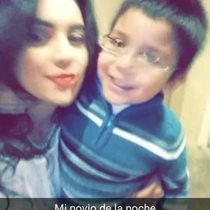 Meet your Posher, Iveth