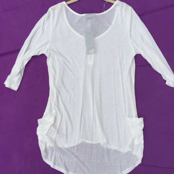 Aztec Rose Top - Picture 3 of 4
