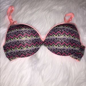 🌻last chance🌻Demi push-up Bra