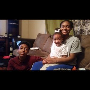 Meet your Posher, Latecha