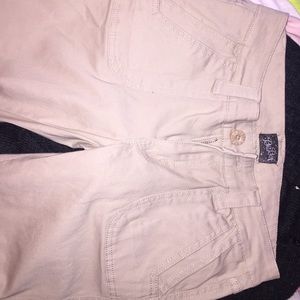 BeBop Khaki Pants
