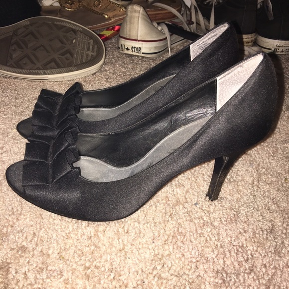 Apt 9 Heels