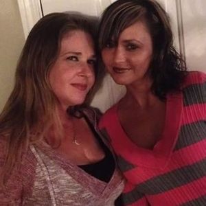 Meet your Posher, Kristin