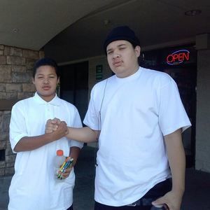 Meet your Posher, Michell