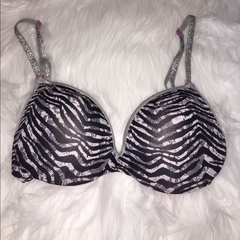 🌻last chance🌻 Demi Push-up Bra