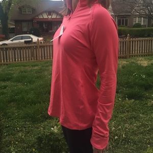 Under Armour ColdGear Fitted Top