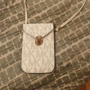 Small Michael Kors Crossbody