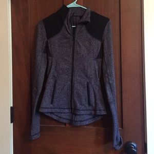 Lulu lemon jacket