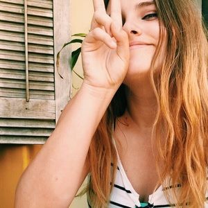 Meet your Posher, Jenna