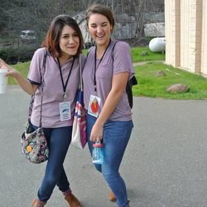 Meet your Posher, Addi