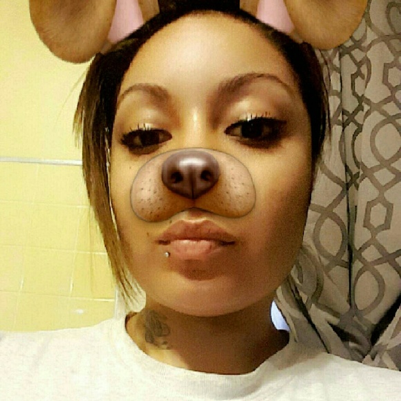 Meet your Posher, Yazmin