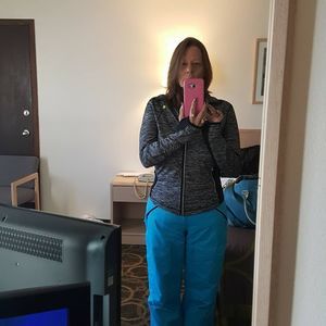 Meet your Posher, Nancy