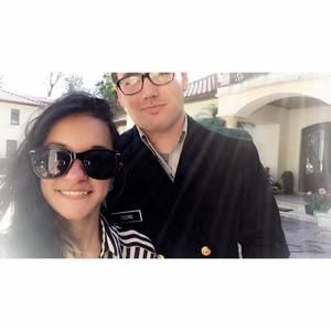 Meet your Posher, Aliina