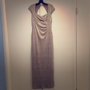 Ralph Lauren Evening Dress