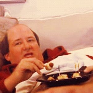 Meet your Posher, Andy