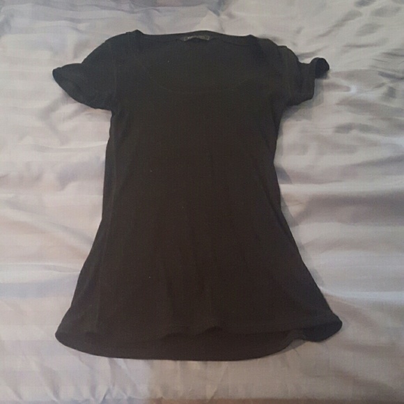 Basic Black Top