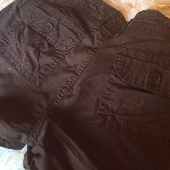 Free style revolution shorts - Picture 2 of 3