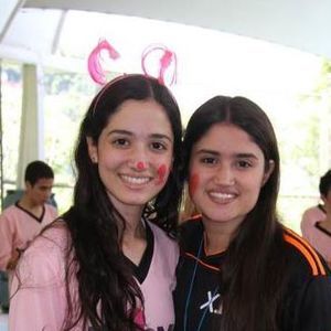 Meet your Posher, Shira