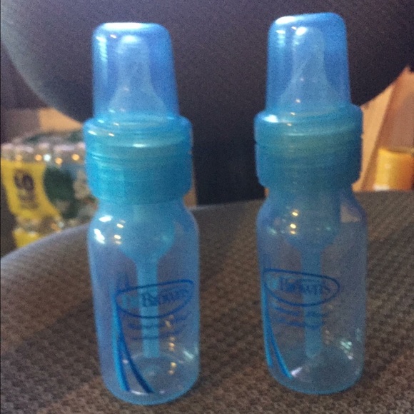 Doctor brown baby bottle