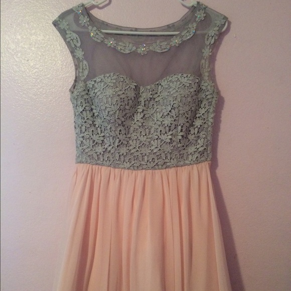 Homecoming/Prom Dress