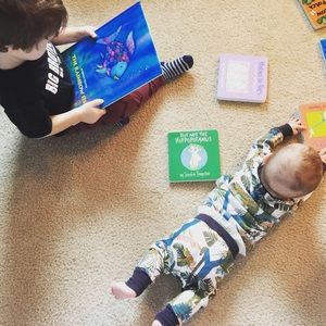 Meet your Posher, Sean