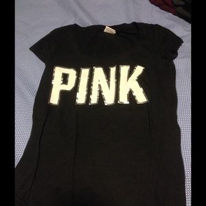 Black PINK tshirt