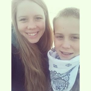 Meet your Posher, Ruth