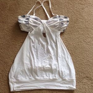 Lululemon Bralette Top
