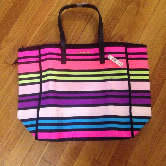 Victoria secret tote