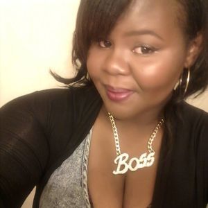 Meet your Posher, Britani