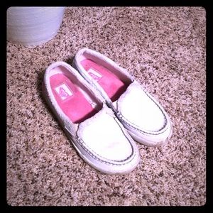 Roxy slip on shoes