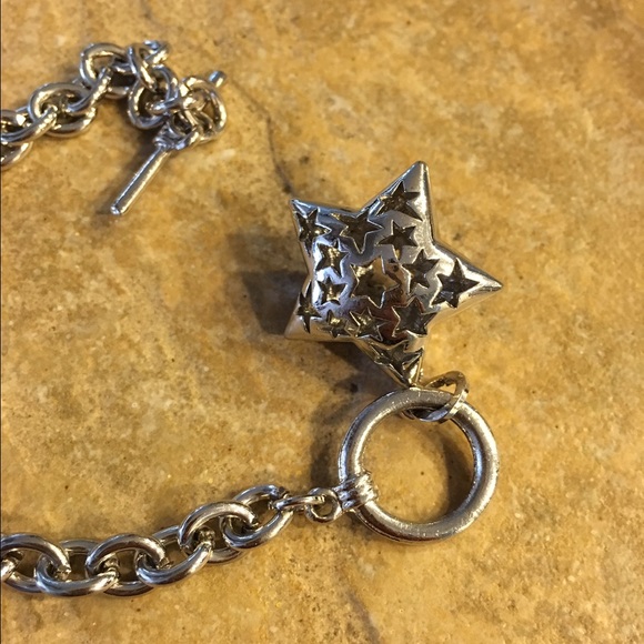 Star bracelet - Picture 2 of 4