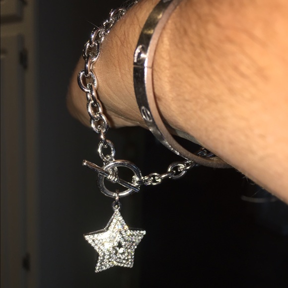 Star bracelet - Picture 3 of 4