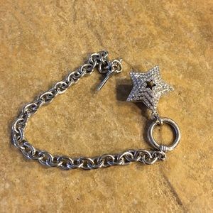 Star bracelet