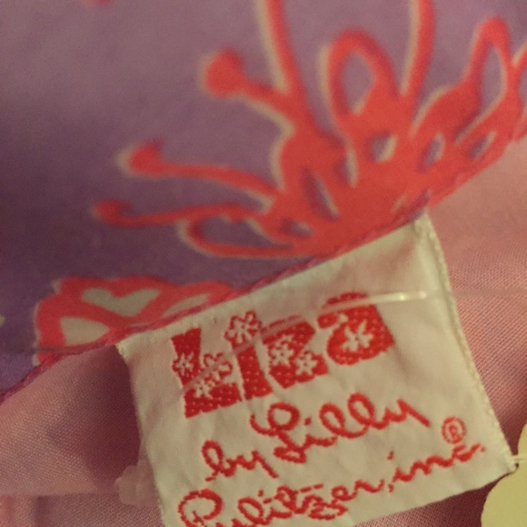Liza by LillyPulitzer - Picture 2 of 4