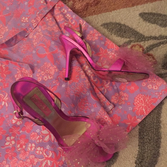 Liza by LillyPulitzer - Picture 3 of 4
