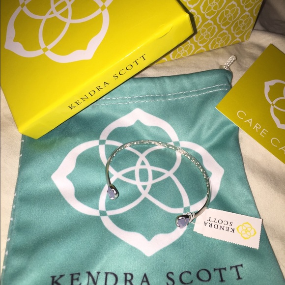 Brand New Kendra Scott Hanna Bracelet