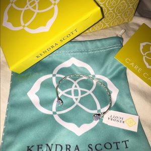 Brand New Kendra Scott Hanna Bracelet