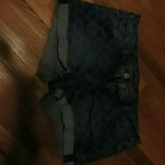 Arizona Jean shorts