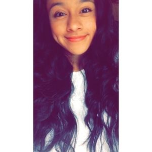 Meet your Posher, Marleny