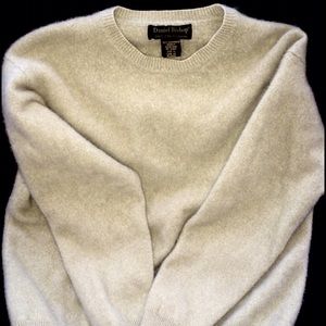 Cashmere Sweater