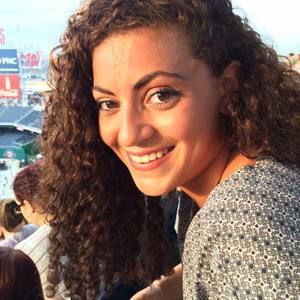 Meet your Posher, Isabelle