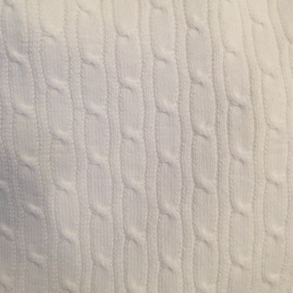 Dark gray Gap sweater - Picture 3 of 4