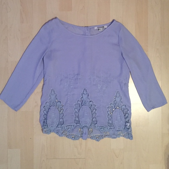 Forever 21 Top