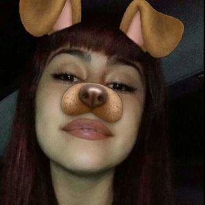 Meet your Posher, Maria barbara