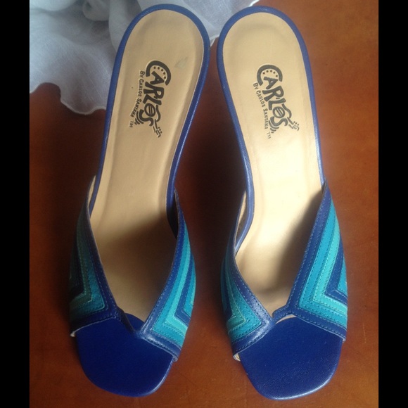 Carlos Santana Mules☔️ ... Unique! 🐬 - Picture 3 of 4